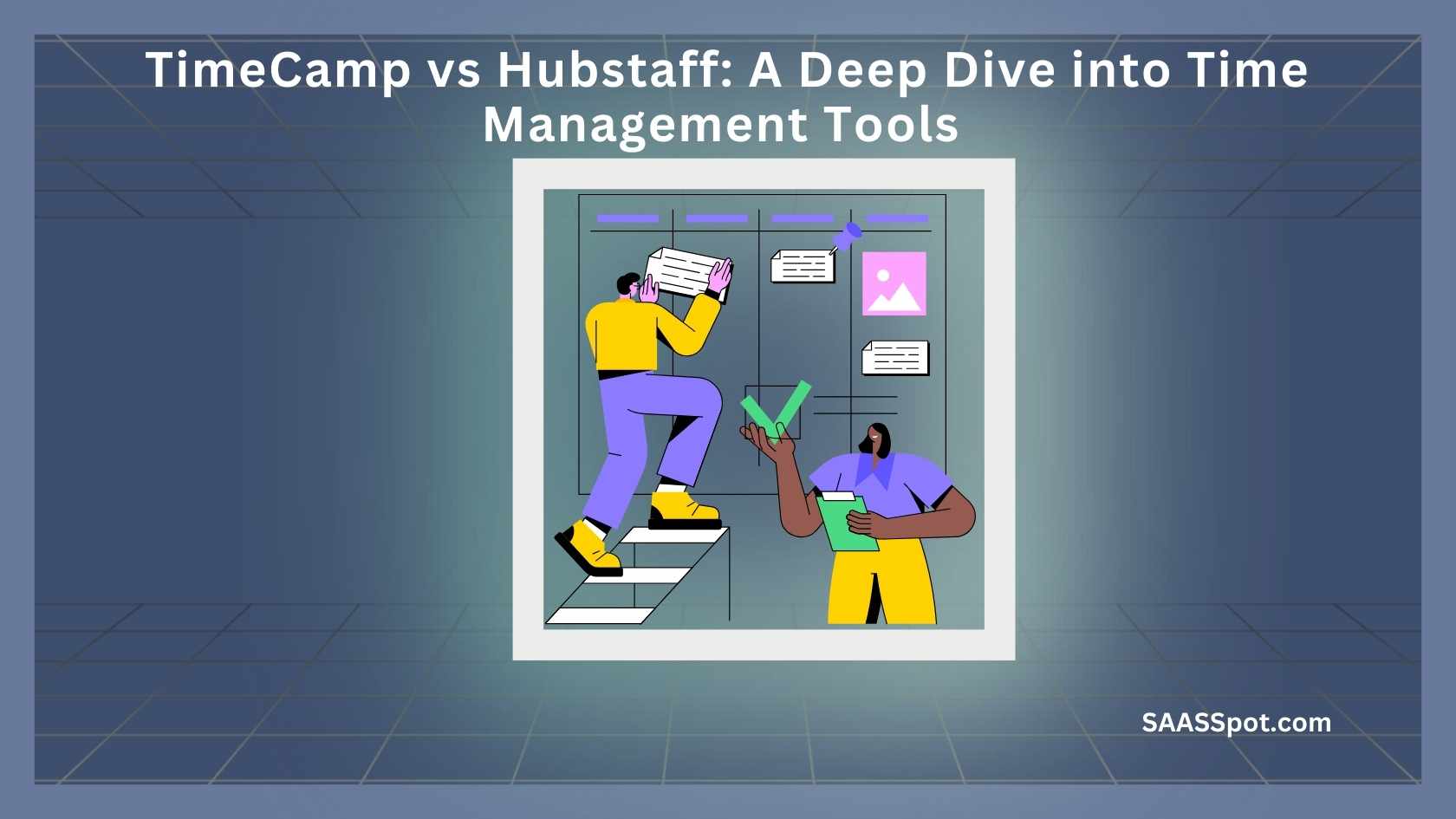 TimeCamp vs Hubstaff: A Deep Dive into Time Management Tools Featured Image